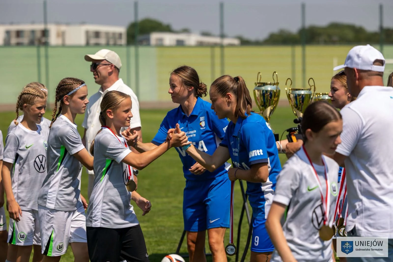 V edycja Pajor & Tarczyńska Visa Summer Cup 2026 za nami! — zdjęcie 8