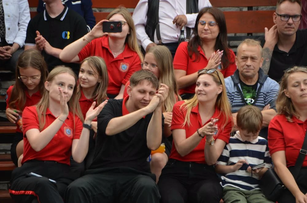 XIX Festiwal Strażackich Orkiestr Dętych w Spycimierzu za nami — zdjęcie 8